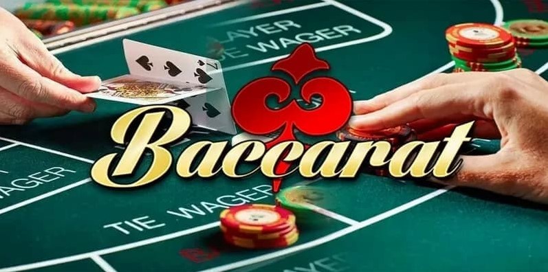 Baccarat 98win cung cấp đa dạng các biến thể