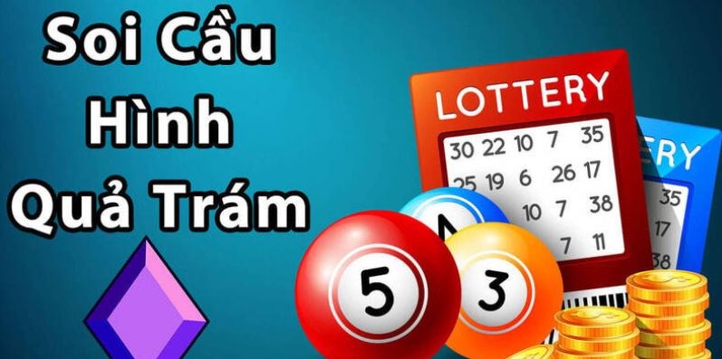 Bắt bạch thủ lô hình quả trám dễ trúng