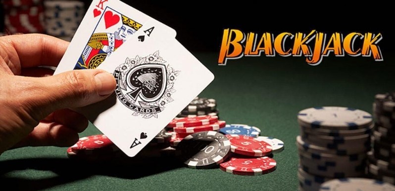 Blackjack 98win là một trong những game casino HOT nhất 