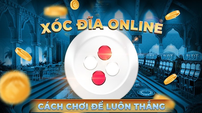 Game xóc đĩa đổi thưởng 98win có tỷ lệ thưởng cao