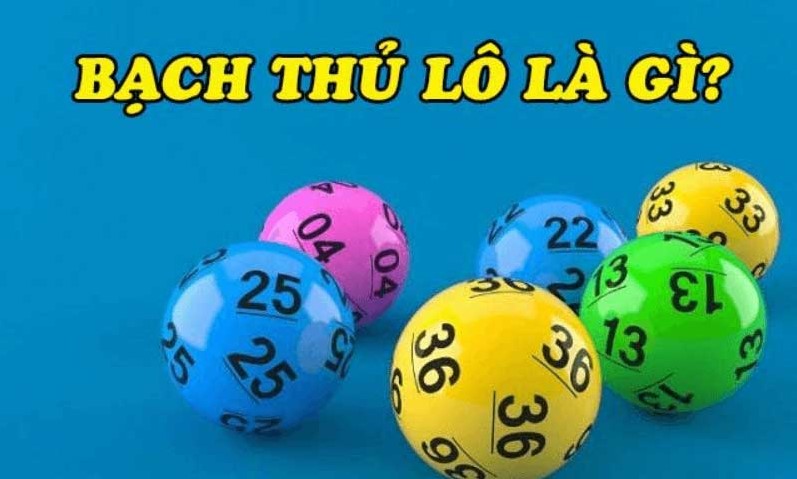 Giải đáp bạch thủ lô 98win trong xổ số