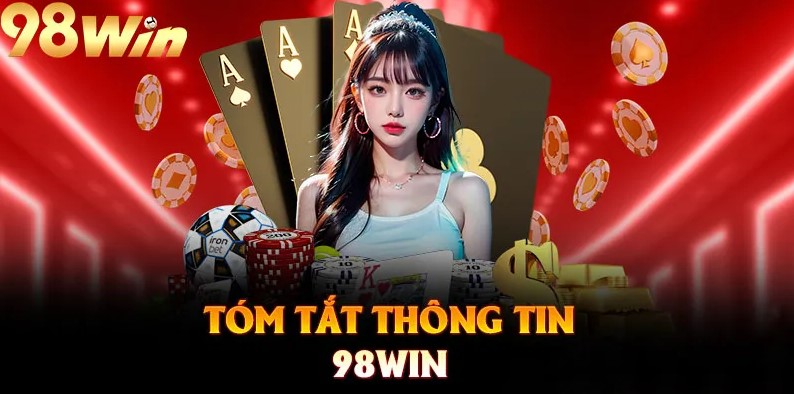 Giới thiệu 98win - Giá trị cốt lõi