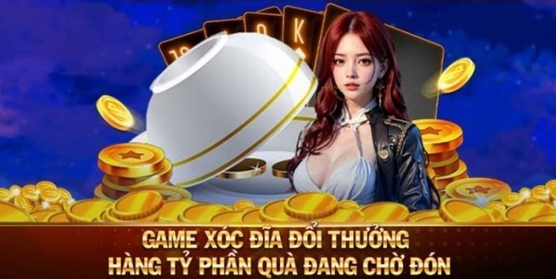 Hãy thực hiện theo hướng dẫn trên để tham gia Game xóc đĩa đổi thưởng 98win