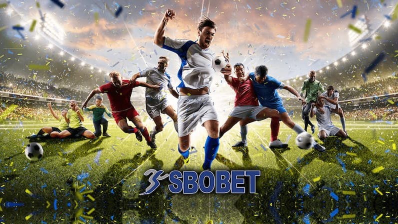 Hướng dẫn chơi cá độ bóng đá tại sbobet 98win dành cho người mới chơi