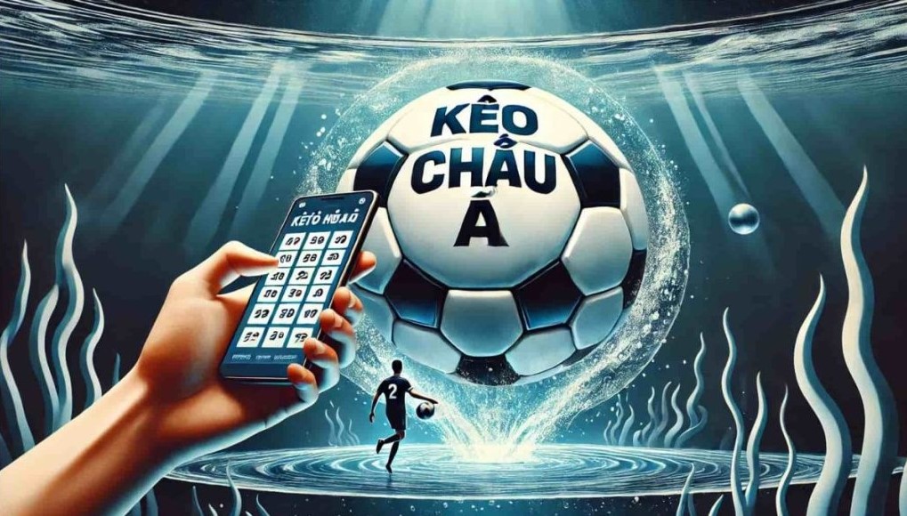 Kèo châu Á 98win có nhiều ưu điểm nổi trội