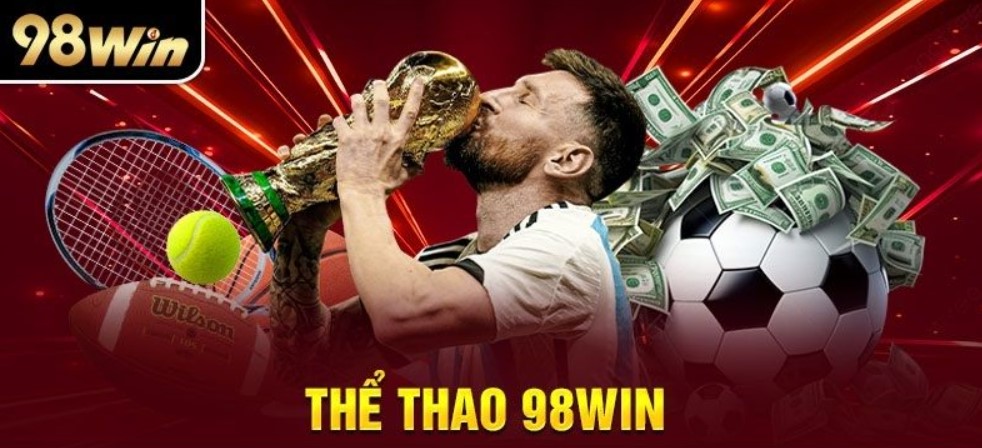 Thể thao 98win là gì?